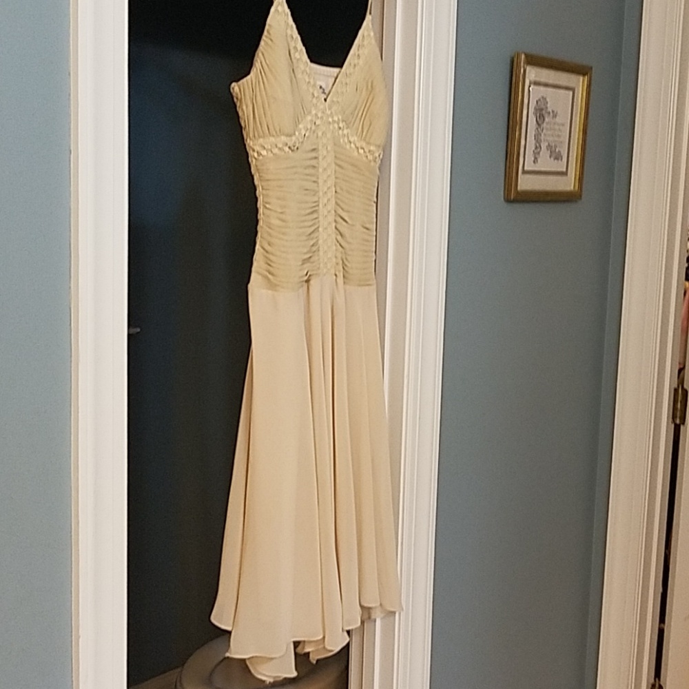 COPY - Woman's Evening Dress